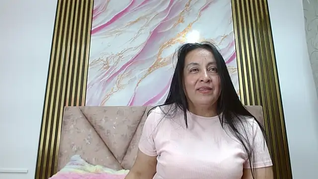 Chat XXX en directo de EvelinLee02