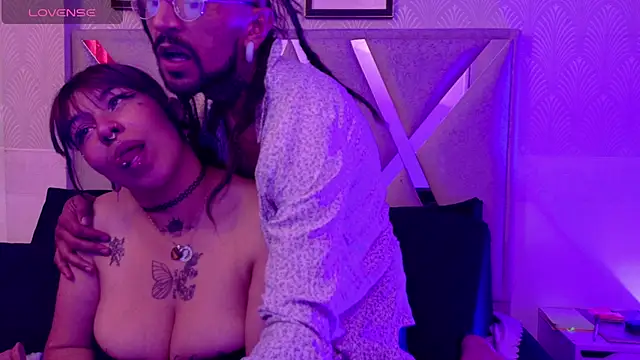 Tattoo_edbossesn Webbikameraesitys