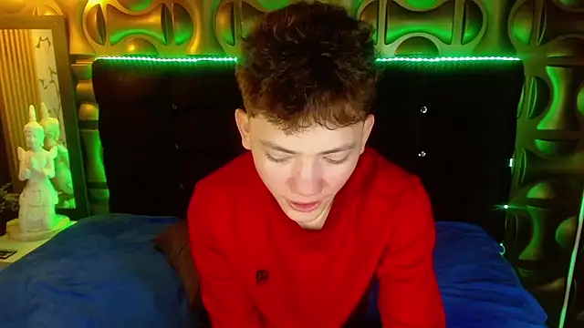 Chat XXX en directo de cruz_dante