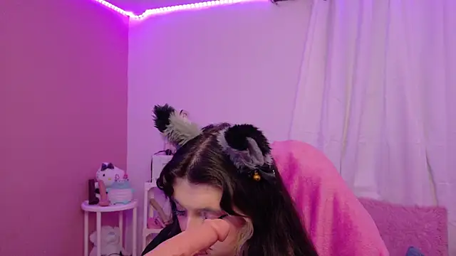 Sachi_Meow Live XXX Chat