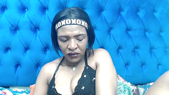 SpicyQueenxxxx Live XXX Chat