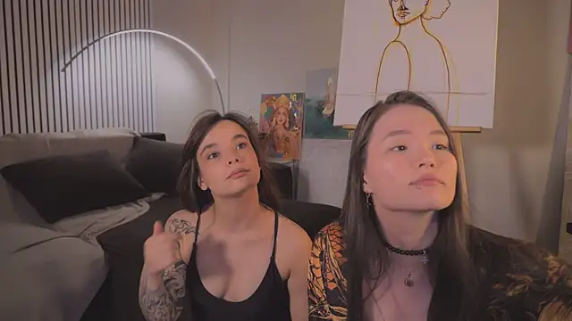 Bella_Alita Webcam Show