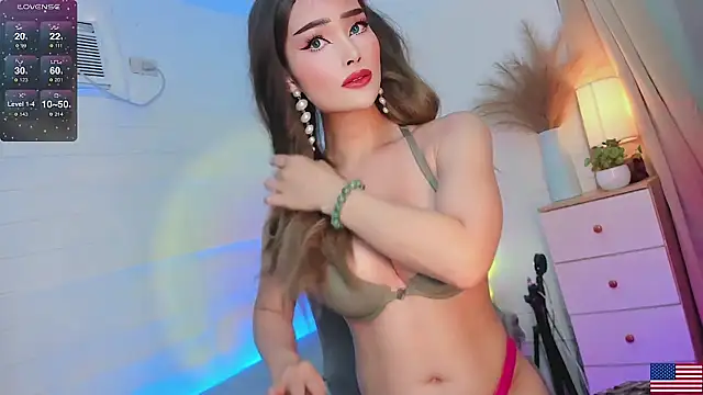 Queen_Of_all_Media – Kamerová šou