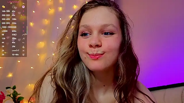 Tender_beauty Live XXX Chat