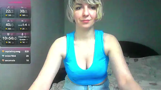 Lana_Foxyy Live XXX Chat