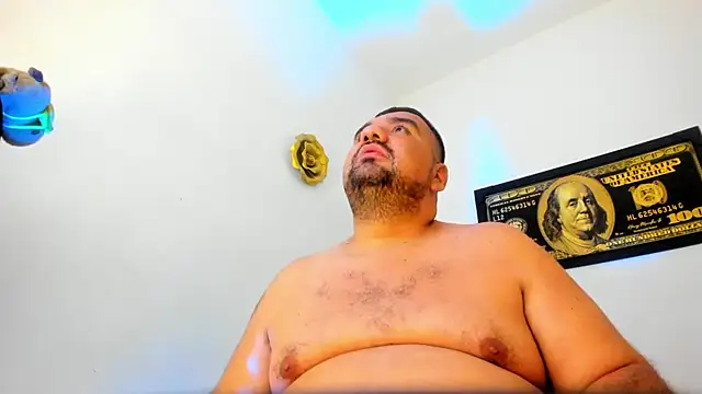 horus_gil webcam show