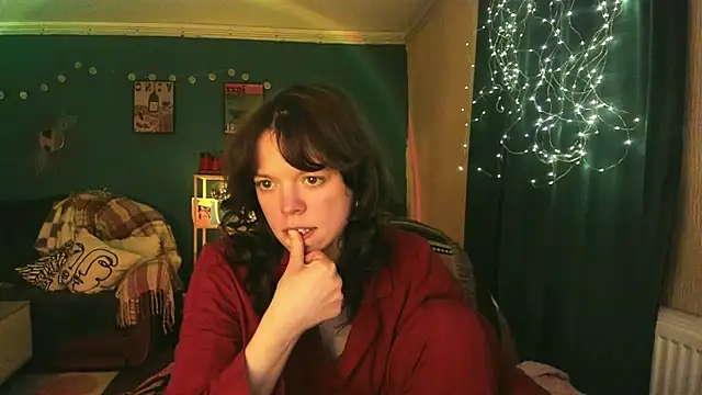 ClancyMorissey Live XXX Chat