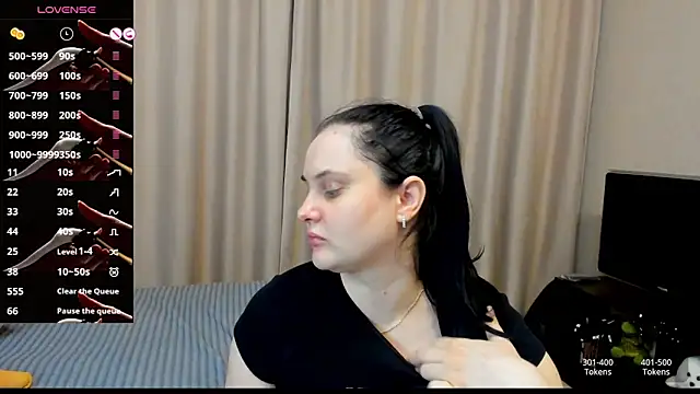 AlanaBrox Live XXX Chat