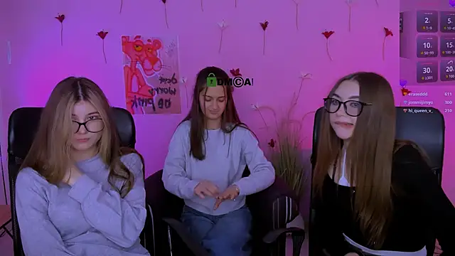 barbara_crazyのライブXXXチャット