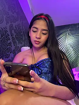 _kyraa_ 라이브 XXX 채팅