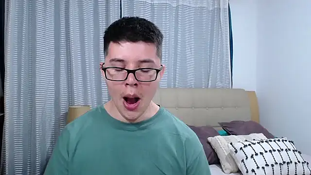 BlackFoXXX69 – Live XXX-chat