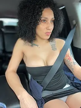 FerrariFrench's Webcam Show