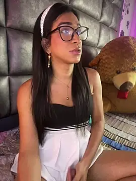 Czat XXX na żywo – Ashly_Miller