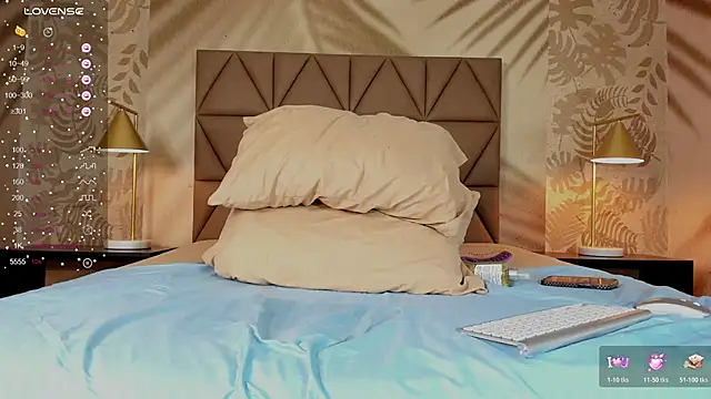 Sembang XXX Secara Langsung Scarleett_22