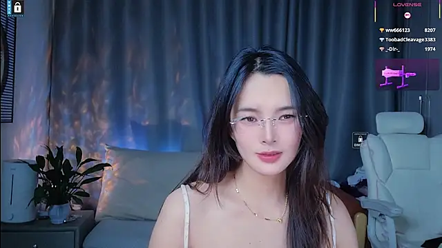 Youth3_ 网络视讯表演