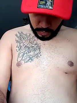 Elgroney23's Live XXX Chat