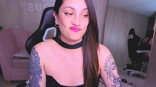 Aria95_a's Live XXX Chat