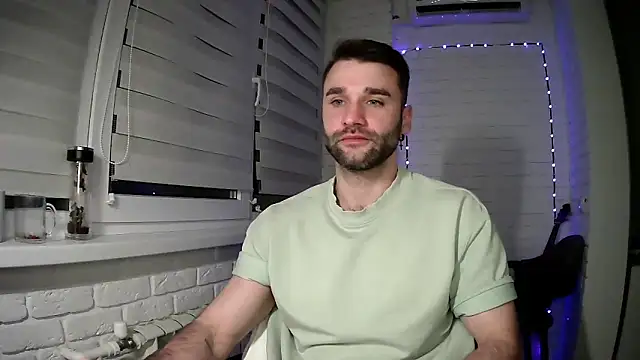 Živý XXX chat DaddySlava