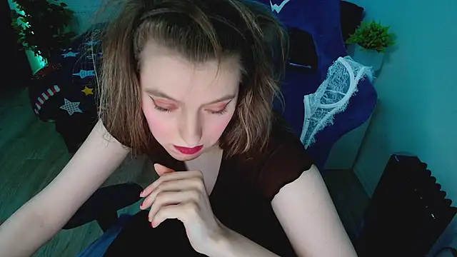 CranberryHot's Live XXX Chat