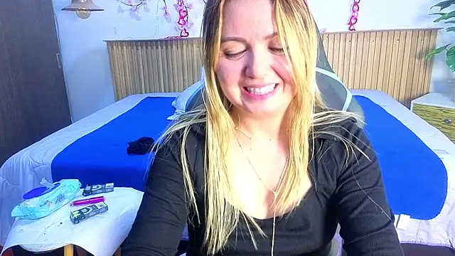 แชท XXX สดของ rose_meyer