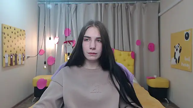 NikaStark_: онлайн-секс-чат