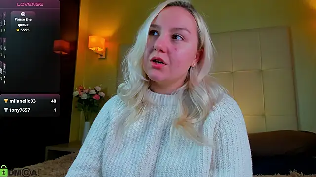 Chat XXX ao vivo de Debbie_Taylor