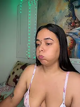 Nisha_jazzn Live XXX chat