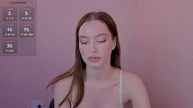 PickmeBabby's Live XXX Chat