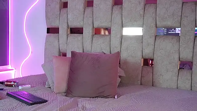 Fernanda_thail_ Webcam show