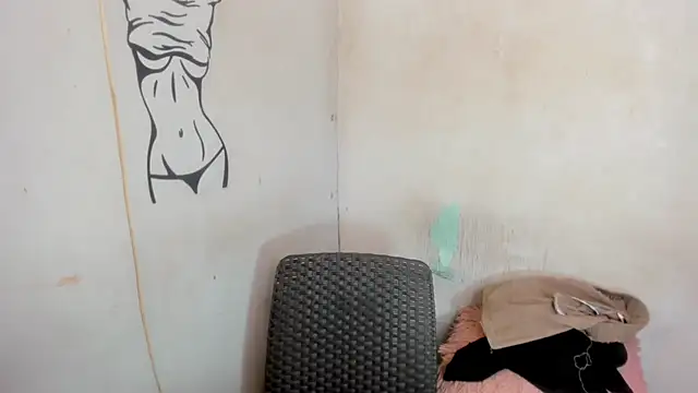 luxurioux_blake Show Webcam