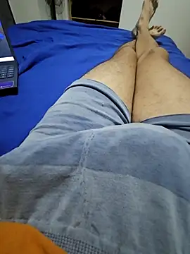 lucasanal20 Webcam Show
