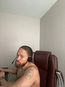 Fathero1time Show Webcam