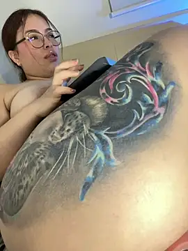 Chat XXX Live Lizzy_R