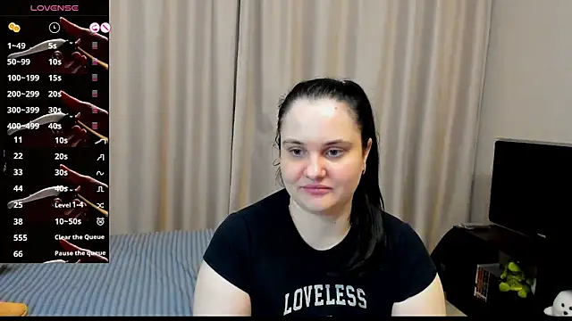 AlanaBrox's Live XXX Chat