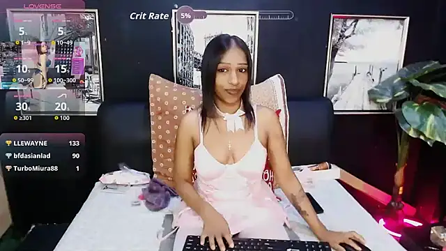 Sexualindian Obrolan Langsung XXX