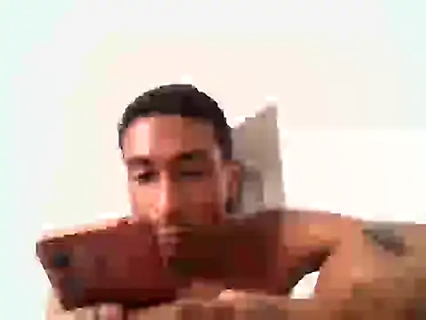 mellow_smoke Show Webcam