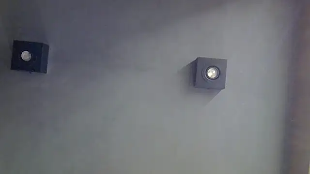 Show de SkinnyKitten na webcam