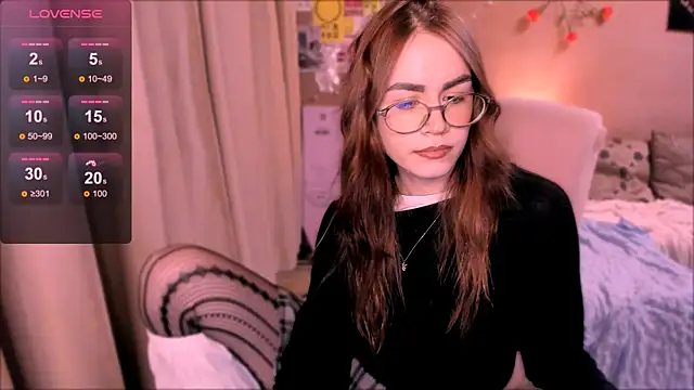 Czat XXX na żywo – _selectrra