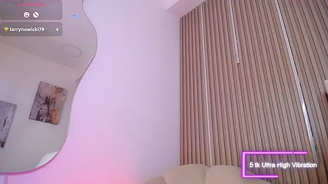 Katy_VanのライブXXXチャット