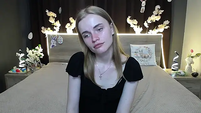 MargaritaKiss 라이브 XXX 채팅