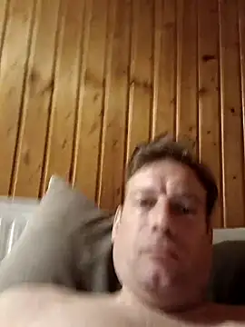 MArciQuarkyのウェブカメラショー