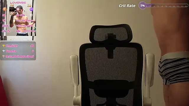 Cristopher23_ Show Webcam