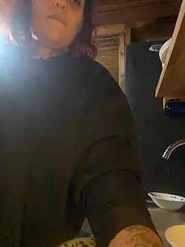 name_less_lulu Webcam show