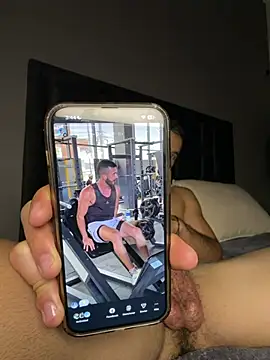 Jacksonfranco Chat XXX in diretta