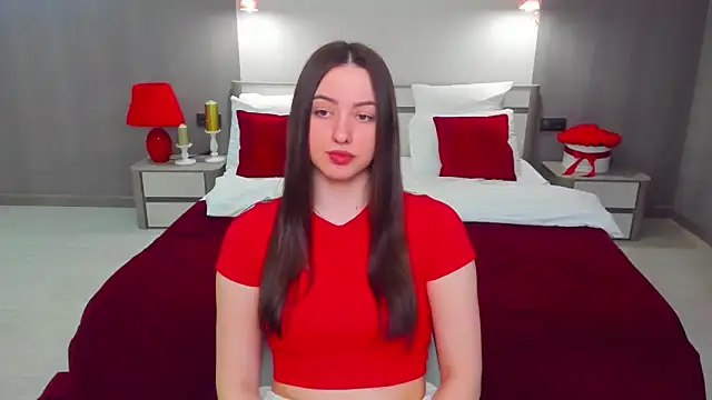 Christina_Enigma 라이브 XXX 채팅