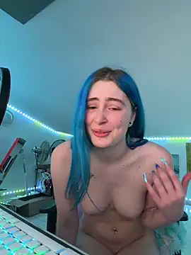 minalfpro Webcam-Show