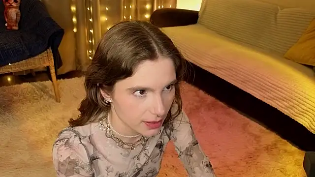 RozanneJordan 라이브 XXX 채팅