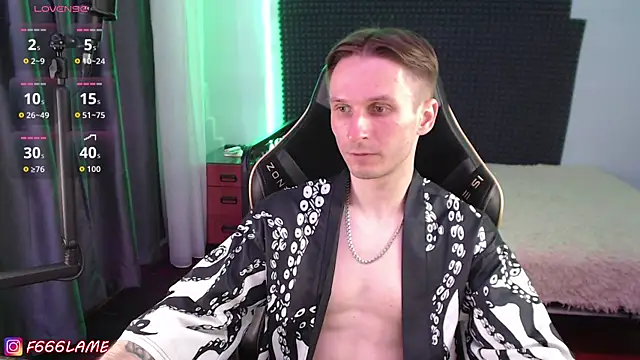 Онлайн чат XXX F666LAME