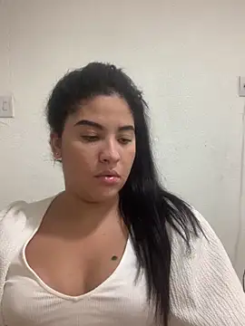 Show de _byerii na webcam