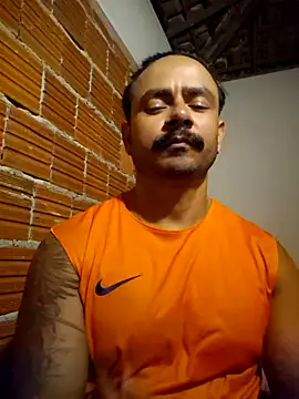 moreno18rnのウェブカメラショー